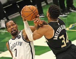 Giannis antetokounmpo was criticized plenty during the series with the brooklyn nets for taking a lot of perimeter shots and not being aggressive enough down the lane. Ivaamq8jqzsefm