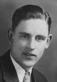 Raymond Aloysius “Ray” Staley (1909-1954)