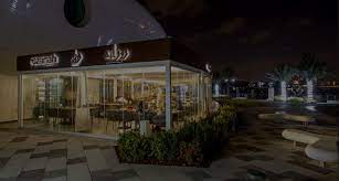 Home Rozanah Restaurant Restaurant Yas Abu Dhabi