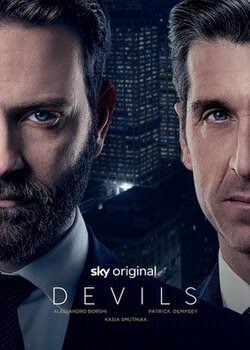 Devils (TV series) - Wikipedia