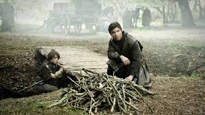 Game Of Thrones The Night Lands Tv Episode 2012 Imdb
