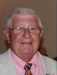 Hubert Crow Obituary (2017)