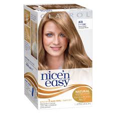 To cover gray or white hair, to change to a color regarded as more fashionable or desirable. Clairol Dark Blonde Hair Color Best Off The Shelf Hair Color Check More At Http Www Fitnurset Dark Blonde Hair Color Hair Inspiration Color Cool Hair Color
