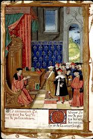 Nobiliary law – Adelsrecht – Droit nobiliaire – R.A.U. Juchter van Bergen  Quast