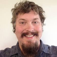 Kenneth Vinson's Instagram, Twitter & Facebook