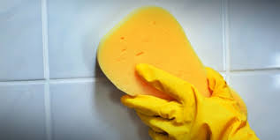 Fayans temizliği nasıl yapılmalı, derz lekeleri ve sararmalar nasıl temizlenmelidir. Fayans Nasil Temizlenir