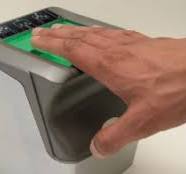 Morpho fingerprint scanner from Safran receives FBI ...
