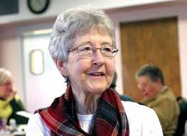 SND USA Magazine Fall 2024 by Sisters of Notre Dame