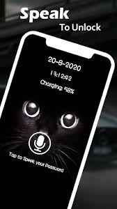 Unlock the screen of your android with voice! Download Voice Screen Lock Unlock Screen With Voice Free For Android Voice Screen Lock Unlock Screen With Voice Apk Download Steprimo Com