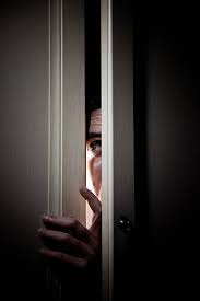 83 Man Hiding In The Wardrobe Stock Photos Pictures Royalty Free Images Istock