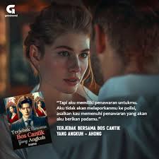 GoodNovel Indonesia Official