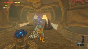 Go do the flying bird divine beast in the nw, or go east and do the lizard on death mountain or the zora beast. Breath Of The Wild Divine Beast Vah Naboris Quest Dungeon Guide Gameranx