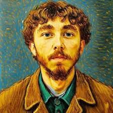 Matthew Reason Vassaur