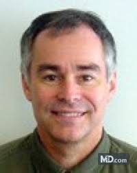 Douglas C. Parker, MD