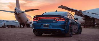 Meanwhile, smoke plumes in the background because cool guys don't look at explosions. 2020 Dodge Charger Srt Hellcat Widebody Wallpapers Wsupercars