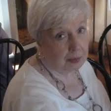 Obituary information for Alice L. McElhinney