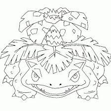 Maybe you would like to learn more about one of these? Venusaur Free Pokemon Coloring Page Coloring Coloriage Pokemon Coloriage Dessin Pokemon Coloring Home