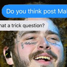 We Asked Our Parents Is Post Malone Hot