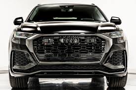 Image result for Mythos Black 2022 RSQ8