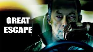 HOLDEN MADDOX in THE GREAT ESCAPE