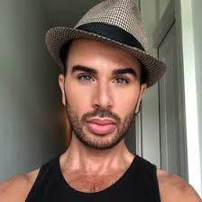 glenn Mosley (GlennMosleyJr)