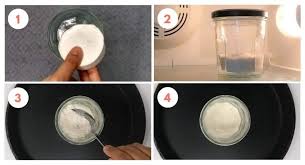 How to store sourdough starter in the fridge to hibernate long term. I1zam4gedzao1m