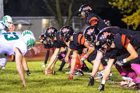 Mayer Lutheran defeats Maple River with defense, opportune scoring