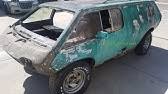 We talk about curtis brubaker and his crazy cool brubaker box car design. Brubaker Box Car Youtube