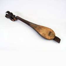 Namun walaupun namanya sama ternyata bentuknya sangat berbeda. 13 Alat Musik Tradisional Sumatera Selatan Tambah Pinter