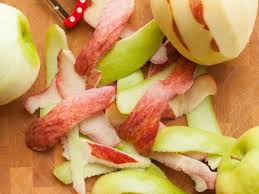 7 Ways To Use Leftover Apple Peels Kitchn