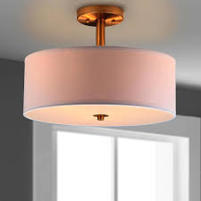 Depending on the type of light fixture purchased, you may have to remove the bracket attached to the junction box. 20 Laundry Room Lighting Ideas