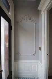 Decorative Moulding Frames On Wall Moldings And Trim Decor