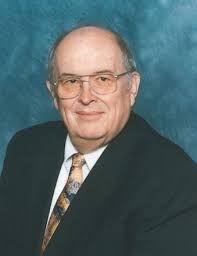 Obituary information for Rev. Paul Ballard, Jr. (Kinney)