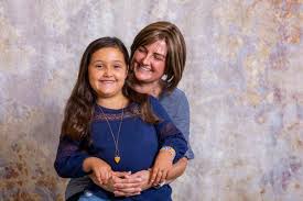 17) she always puts the blame _me for things that i haven't done. Giving Hope To Cancer Patients Christina S Story Angel Foundation