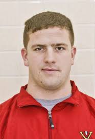 2009-10 Men's Swimming and Diving Roster