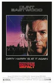 Dave's Movie Site: The Dirty Harry Movies and Vigilantes, Misogyny and Race