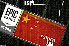 1,033,079 likes · 35,777 talking about this. Epic Games I Spy Imgflip