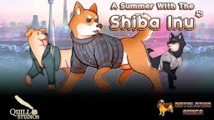 169 likes · 5 talking about this · 723 were here. A Summer With The Shiba Inu For Nintendo Switch Nintendo Game Details