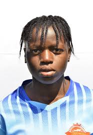 BESIKTAS BID FOR WAFCON STAR XIOMARA MAPEPA! The Elite Ladies FC have today  confirmed the reciept of a bid from 2020/21 Turkish Women's League  champions Beşiktaş J.K. Beşiktaş J.K. are interested in