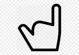 Download the free graphic resources in the form of png, eps, ai or psd. Pinky Promise Hand Gesture Touch Icon Symbol For Promise Free Transparent Png Clipart Images Download