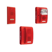 Inspection of entire fire alarm system and devices itemized report for proof of inspection to satisfy your code requirements technicians with decades of. Fire And Security Schneider Electric India