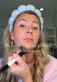 Family Secrets: My Grandma's Untold Story Revealed