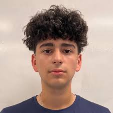 Hydar Merhi's St. John's Jesuit High School Bio