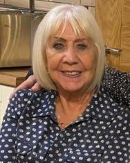 Condolence Book for Anna Keenan (née McCarthy) (Mahon, Cork)