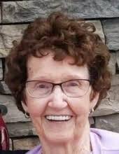 Obituary information for Gloria Jean Brand