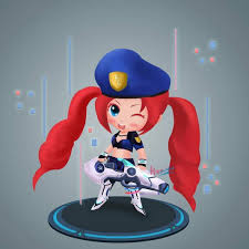 Pin Di Mlbb