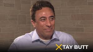 Fast 15: Ontario Election 2018 interview with Kevin Brault