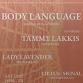 BODY LANGUAGE feat. Tammy Lakkis & lady lavender event image