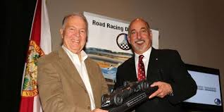 Road Racing Drivers Club honors Peter Brock, Miles Collier: Brock wins Phil  Hill Award, while Collier nabs Bob Akin Award