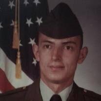 David Bachicha Obituary